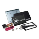 KINGSTON - SSD 1920G DC600M 2.5IN SATA SSD ENTERPRISE (MIXED-USE) SEDC600M/1920G KINGSTON - SSD 1920G DC600M 2.5IN SATA SSD ENTERPRISE (MIXED-USE) SEDC600M/1920G