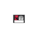 KINGSTON - SSD 7680G DC600M 2.5IN SATA SSD     ENTERPRISE (MIXED-USE)              SEDC600M/7680G