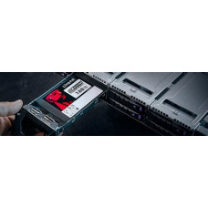 KINGSTON - SSD 960G DC600M 2.5IN SATA SSD BULK ENTERPRISE (MIXED-USE) SEDC600M/960G KINGSTON - SSD 960G DC600M 2.5IN SATA SSD BULK ENTERPRISE (MIXED-USE) SEDC600M/960G