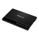 PNY - SSD DRIVE SSD CS900 SATA 2.5 250GB SSD7CS900-250-RB PNY - SSD DRIVE SSD CS900 SATA 2.5 250GB SSD7CS900-250-RB