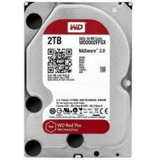 WD - NAS HDD DE 2TB RED PLUS 64MB CMR 3.5IN     SATA 6GB/S INTELLIPOWERRPM          WD20EFPX