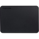 2,5" USB HDD 2TB Toshiba Canvio Basics USB 3.2 HDTB520EK3AA HDTB520EK3AA