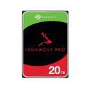 Seagate 20TB 7200rpm SATA-600 256MB Ironwolf Pro ST20000NT001 ST20000NT001 Seagate 20TB 7200rpm SATA-600 256MB Ironwolf Pro ST20000NT001 ST20000NT001