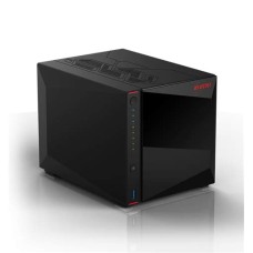 Asustor Nimbustor 4 Gen2 NAS AS5404T Asustor Nimbustor 4 Gen2 NAS AS5404T