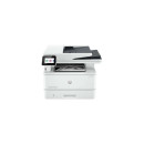 HP Lézer MFP NY/M/S/F LJ Pro 4102fdn, fekete, 512MB, USB/Háló, A4 40lap/perc FF, 1200x1200, DADF 2Z623F#B19 HP Lézer MFP NY/M/S/F LJ Pro 4102fdn, fekete, 512MB, USB/Háló, A4 40lap/perc FF, 1200x1200, DADF 2Z623F#B19