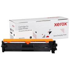 CF217A 1,6K XEROX 100% &Uacute;J (For Use) 006R03637