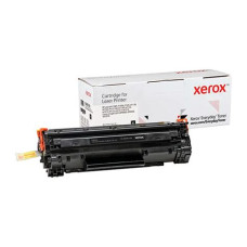 HP CE278A Bk XEROX 100% &Uacute;J (For Use) 006R03630