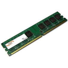 CSX 8GB DDR3 1600MHz CSXD3LO1600L2R8-8GB