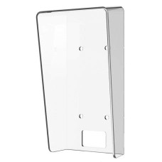 Hikvision IP video-kaputelefon esőv&eacute;dő keret DS-KABV6113-RS