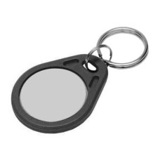 Nestron Bel&eacute;ptető kulcstart&oacute; tag; Mifare; k&eacute;k RFID-KFM-KEK