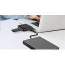 BASEUS USB A típusra 
C PD 100W 1m fekete