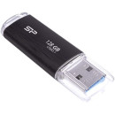 Silicon Power 128GB Blaze B03 USB3.2 Black SP128GBUF3B03V1K