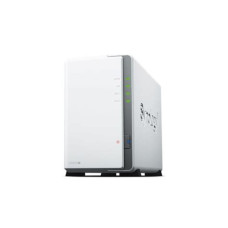 NAS Synology DS224+ (6Gb) Disk Station 2x3,5' 4x2GHz J425 DS224+ (6Gb)