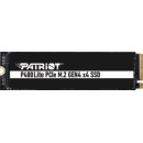 SSD Patriot M.2 2280 NVMe 500Gb P400 Lite P400LP500GM28H P400LP500GM28H SSD Patriot M.2 2280 NVMe 500Gb P400 Lite P400LP500GM28H P400LP500GM28H