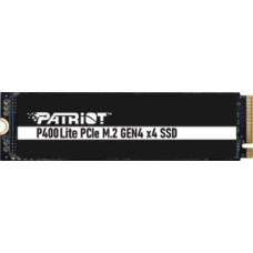 SSD Patriot M.2 2280 NVMe 500Gb P400 Lite P400LP500GM28H P400LP500GM28H SSD Patriot M.2 2280 NVMe 500Gb P400 Lite P400LP500GM28H P400LP500GM28H
