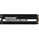SSD Patriot M.2 2280 NVMe 500Gb P400 Lite P400LP500GM28H P400LP500GM28H SSD Patriot M.2 2280 NVMe 500Gb P400 Lite P400LP500GM28H P400LP500GM28H