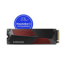 M.2 SSD 1TB Samsung NVMe MZ-V9P1T0GW 990 PRO MZ-V9P1T0GW M.2 SSD 1TB Samsung NVMe MZ-V9P1T0GW 990 PRO MZ-V9P1T0GW