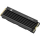 Corsair 1TB M.2 2280 NVMe MP600 PRO LPX CSSD-F1000GBMP600PLP