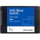 Western Digital 1TB 2,5