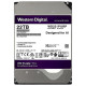 Western Digital 22TB 7200rpm SATA-600 512MB Purple Pro WD221PURP WD221PURP