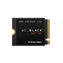 Western Digital 1TB M.2 2230 NVMe SN770M Black WDS100T3X0G Western Digital 1TB M.2 2230 NVMe SN770M Black WDS100T3X0G