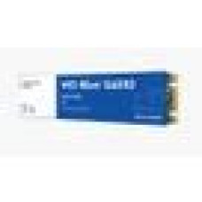 Western Digital 2TB M.2 2280 SA510 Blue WDS200T3B0B Western Digital 2TB M.2 2280 SA510 Blue WDS200T3B0B