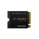 Western Digital 500GB M.2 2230 NVMe SN770M Black WDS500G3X0G