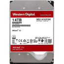 Western Digital 14TB 7200rpm SATA-600 512MB Red Pro WD142KFGX Western Digital 14TB 7200rpm SATA-600 512MB Red Pro WD142KFGX