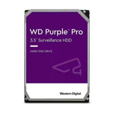 Western Digital 14TB 7200rpm SATA-600 512MB Purple Pro WD142PURP WD142PURP Western Digital 14TB 7200rpm SATA-600 512MB Purple Pro WD142PURP WD142PURP