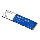 Western Digital 2TB M.2 2280 NVMe SN580 Blue WDS200T3B0E Western Digital 2TB M.2 2280 NVMe SN580 Blue WDS200T3B0E