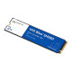 Western Digital 2TB M.2 2280 NVMe SN580 Blue WDS200T3B0E