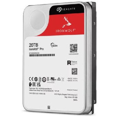 Seagate 2TB 7200rpm SATA-600 256MB IronWolf Pro ST2000NT001 ST2000NT001