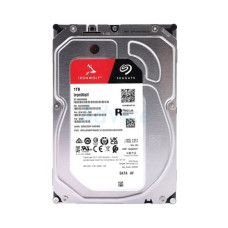 Seagate 1TB 5400rpm SATA-600 256MB IronWolf ST1000VN008 Seagate 1TB 5400rpm SATA-600 256MB IronWolf ST1000VN008