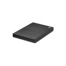 Seagate 1TB 2,5" USB3.0 One Touch HDD Black STKY1000400