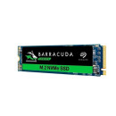 Seagate 250GB M.2 2280 NVMe BarraCuda ZP250CV3A002