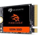 Seagate 2TB M.2 2230 NVMe FireCuda 520N ZP2048GV3A002
