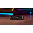 Kingston 1TB M.2 2280 NVMe Fury Renegade with Heatsink SFYRSK/1000G Kingston 1TB M.2 2280 NVMe Fury Renegade with Heatsink SFYRSK/1000G