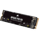 1TB Corsair SSD M.2 NVMe MP600 Pro NH meghajtó (CSSD-F1000GBMP600PNH)