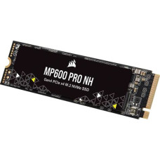 1TB Corsair SSD M.2 NVMe MP600 Pro NH meghajt&oacute; (CSSD-F1000GBMP600PNH)