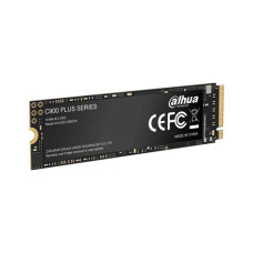 256GB Dahua C900 Plus M.2 NVMe SSD meghajtó (DHI-SSD-C900VN256G)