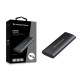 Conceptronic M.2 SATA/NVMe SSD Enclosure USB 3.2 Gen 2 Dual Protocol DANTE04B Conceptronic M.2 SATA/NVMe SSD Enclosure USB 3.2 Gen 2 Dual Protocol DANTE04B
