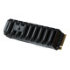 Corsair 8TB M.2 2280 PCIe NVMe MP600 Pro XT CSSD-F8000GBMP600PXT