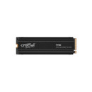 Crucial 1TB M.2 2280 NVMe T700 with heatsink CT1000T700SSD5