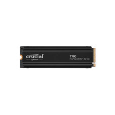 Crucial 1TB M.2 2280 NVMe T700 with heatsink CT1000T700SSD5 Crucial 1TB M.2 2280 NVMe T700 with heatsink CT1000T700SSD5