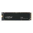 Crucial 4TB M.2 2280 NVMe T700 CT4000T700SSD3 Crucial 4TB M.2 2280 NVMe T700 CT4000T700SSD3
