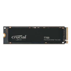 Crucial 4TB M.2 2280 NVMe T700 CT4000T700SSD3