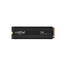 Crucial 4TB M.2 2280 NVMe T700 with heatsink CT4000T700SSD5