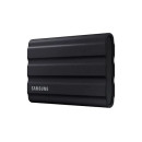 4TB Samsung T7 Shield külső SSD meghajtó fekete (MU-PE4T0S/EU) 4TB Samsung T7 Shield külső SSD meghajtó fekete (MU-PE4T0S/EU)
