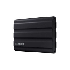 4TB Samsung T7 Shield k&uuml;lső SSD meghajt&oacute; fekete (MU-PE4T0S/EU)