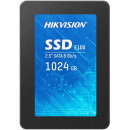1TB Hikvision E100 2.5" SSD meghajtó (HS-SSD-E100/1024G)